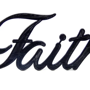 Faith