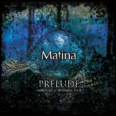 PRELUDE ~Anthology of Brilliance Vol:II~ by Various Artists - album cover