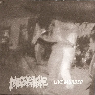 Live Murder / Archagathus