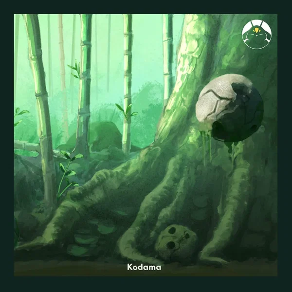 Kodama