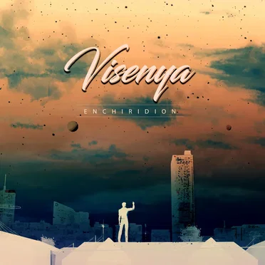 Enchiridion by Visenya - album cover