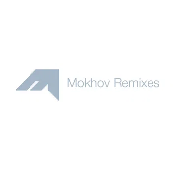 Mokhov Remixes by Mokhov - album cover