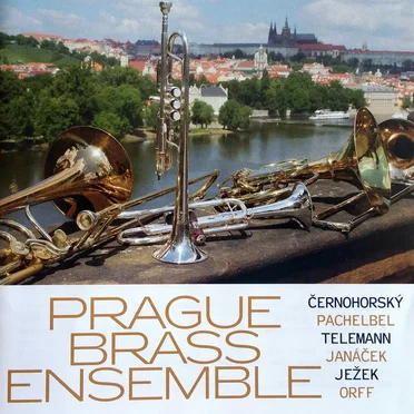 Prague Brass Ensemble