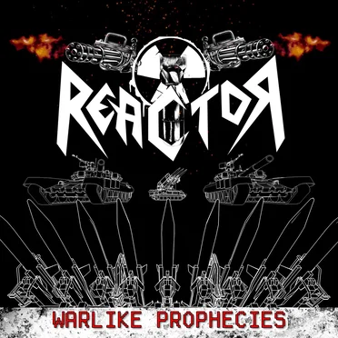 Reactor