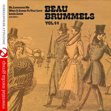Vol. 44 (Digitally Remastered)