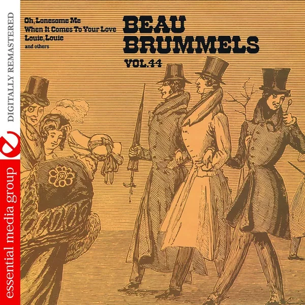 Vol. 44 (Digitally Remastered)