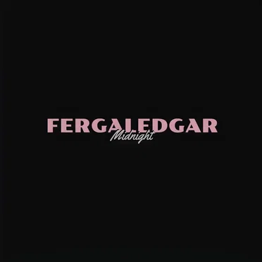 FergalEdgar by Fergaledgar - album cover