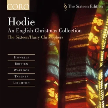 Hodie: An English Christmas Collection