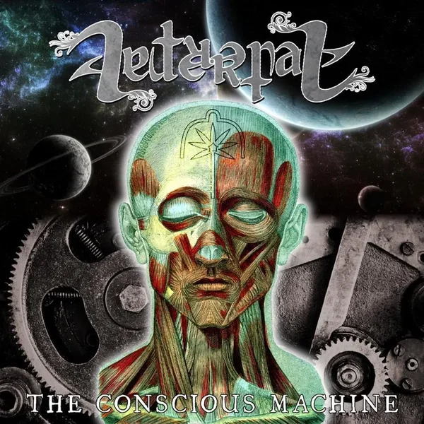 The Conscious Machine