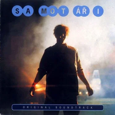 Samotáři by Various Artists - album cover