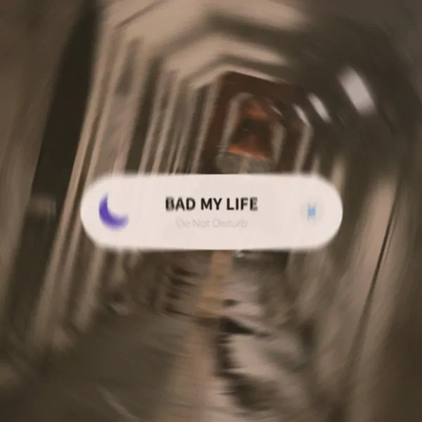 BAD MY LIFE