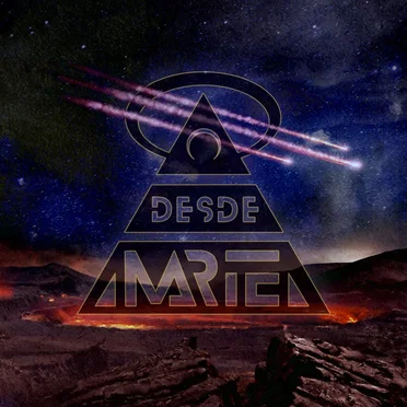 Desde Marte