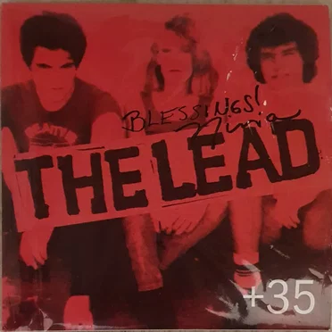 The Lead +35
