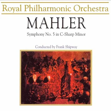 Symphony no. 5 in C-sharp minor