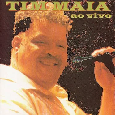 Tim Maia ao vivo