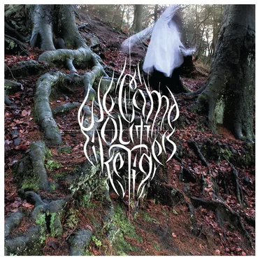 Ever-Crushed at Pecket’s Well by We Came Out Like Tigers - album cover
