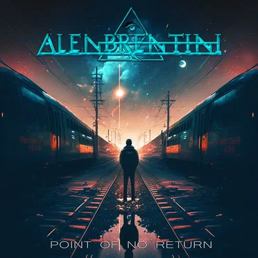 Point Of No Return