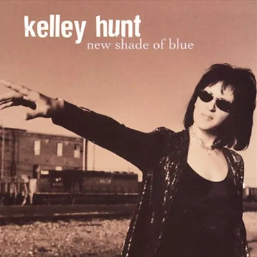 Kelley Hunt