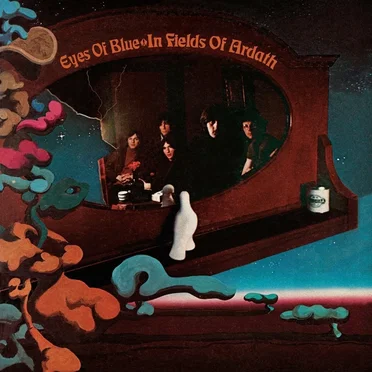 In Fields Of Ardath by Eyes Of Blue - album cover
