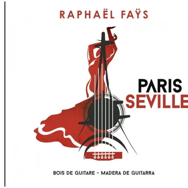 Paris Séville