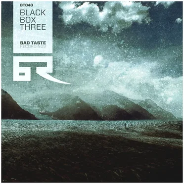Black Box Three by Various Artists - album cover