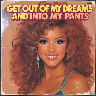 Get Out of My Dreams and Into My Pants