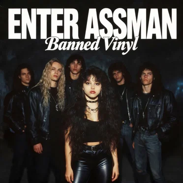 Enter Assman