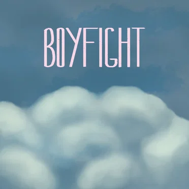 boyfight - live