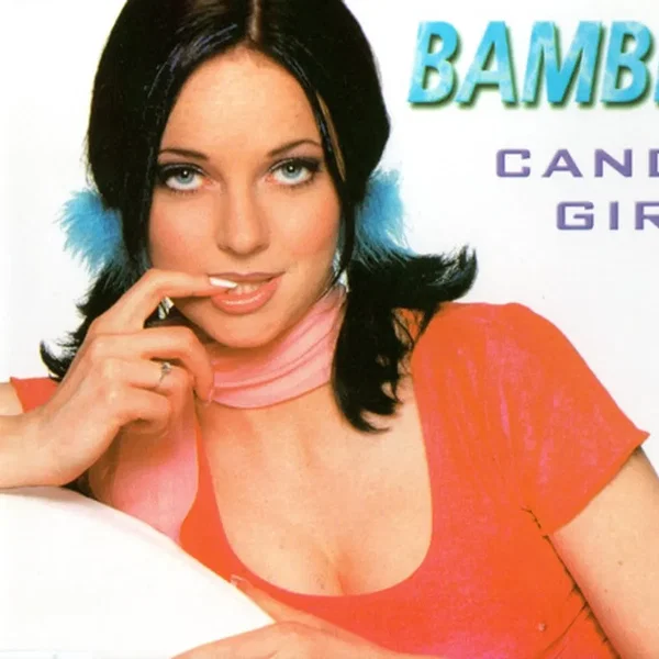 Candy Girl