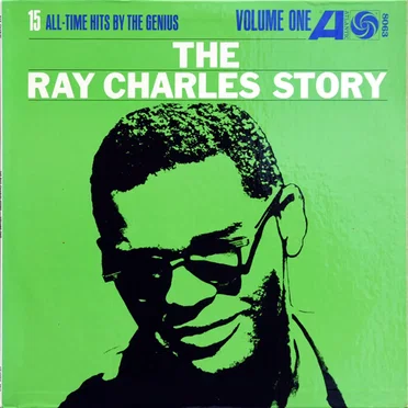 The Ray Charles Story, Volume One