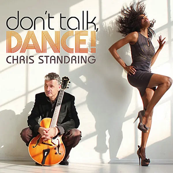 Don't Talk, Dance!