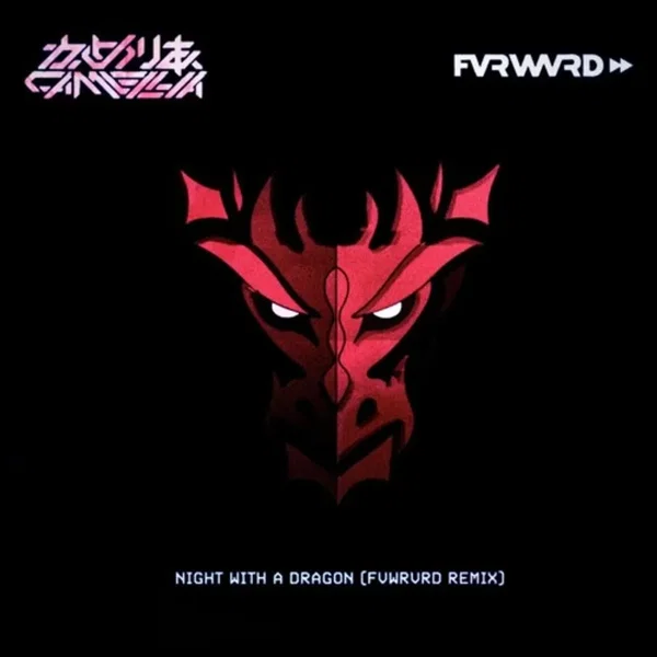 Night Raid With A Dragon