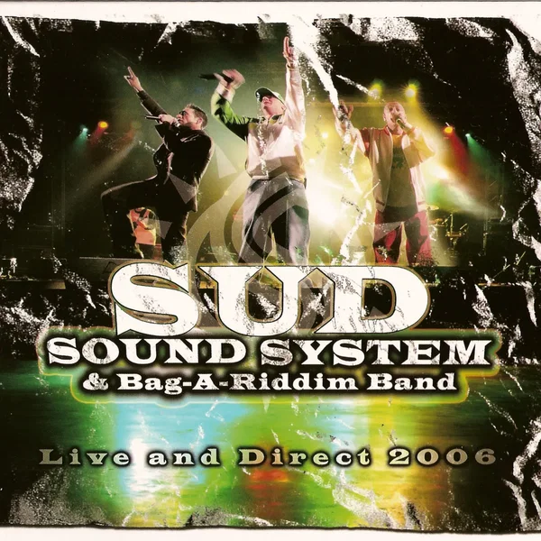 Live and Direct 2006