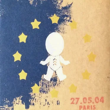 Still Growing Up Live 2004: 27.05.04 Paris