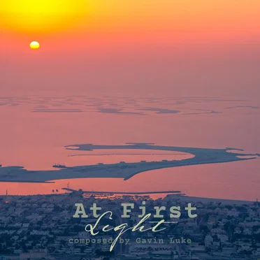 At First Light