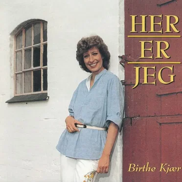 Her er jeg