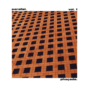 parallel. [vol. 1] by Phaçade - album cover