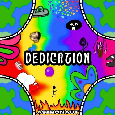 Dedication
