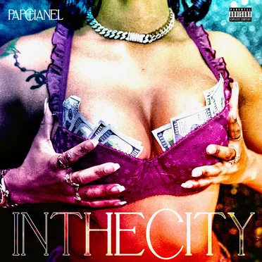 In the City
