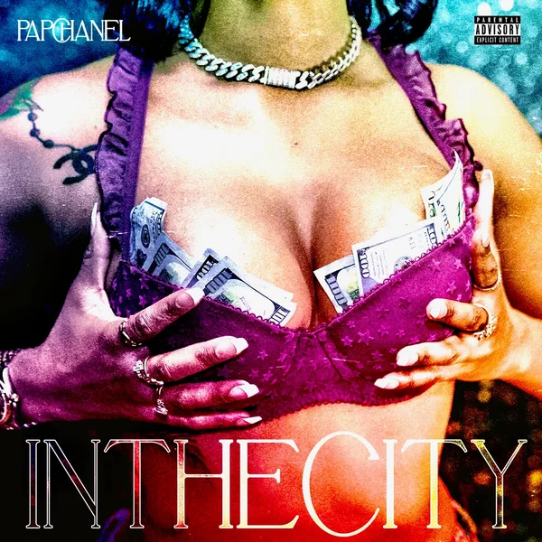 In the City