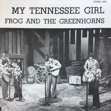 My Tennessee Girl