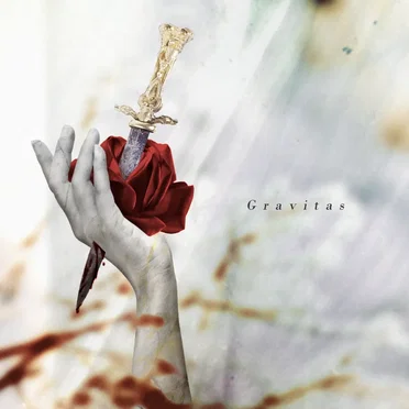 Gravitas by Re:A - album cover