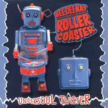 Bee Dee Kay & The Roller Coaster