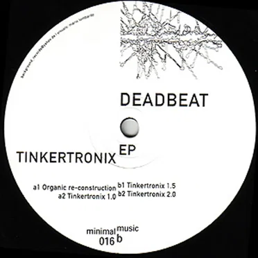 Tinkertronix EP