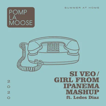 Si Veo + Girl From Ipanema Mashup