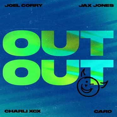 OUT OUT (voy a bailar)