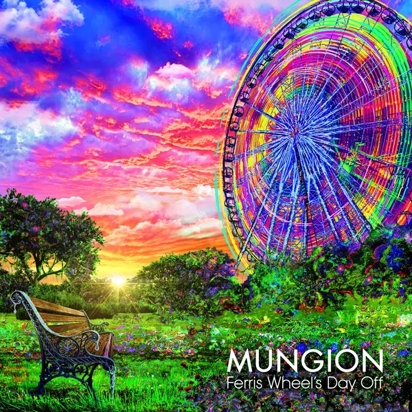 Ferris Wheel’s Day Off