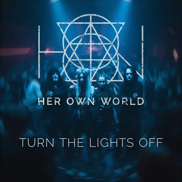 Turn The Lights Off (KATO feat. JON cover)
