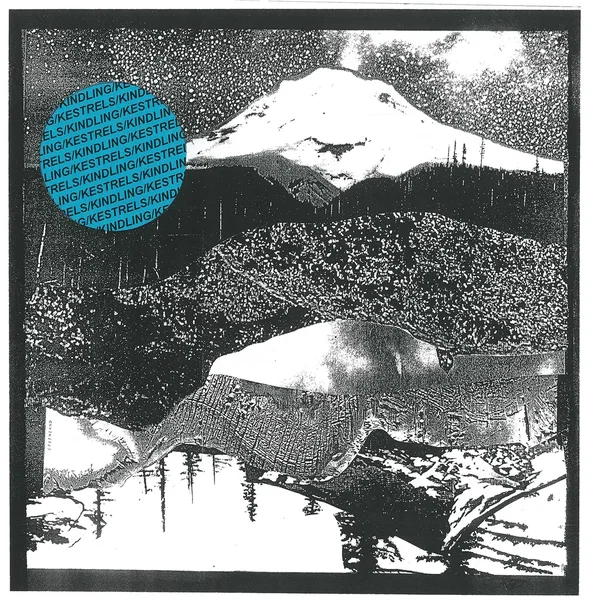 Kindling / Kestrels Split
