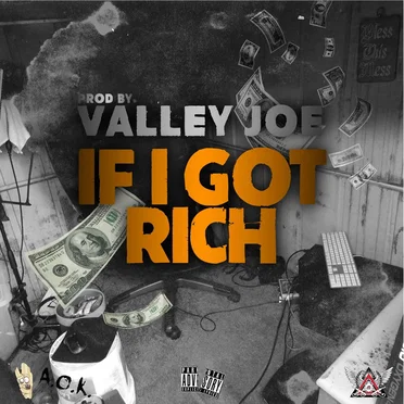 If I Got Rich